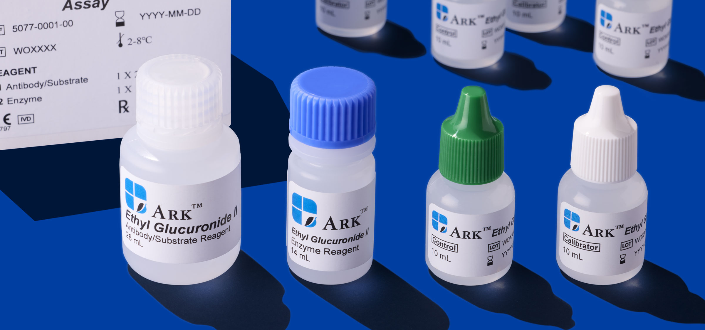 Ethyl Glucuronide II